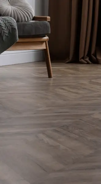 Sheet Vinyl Bathroom 